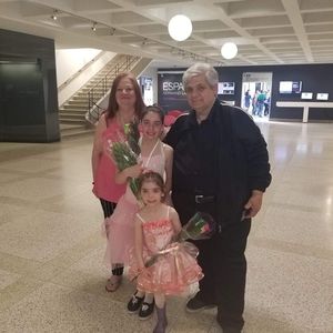 Meet your Posher, Julia